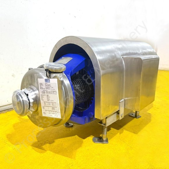 8607 15kw Apv Puma Pump 1