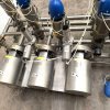 8612 Alfa Laval Manifold 3