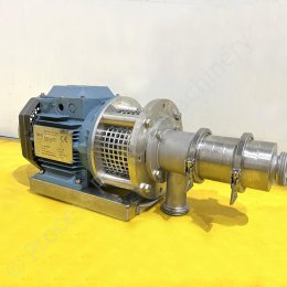 8399 Inline Butter Mixer 1