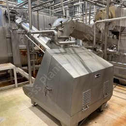 8638 Simon Freres Continuous Butter Churn 38