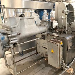 Benhil Butter Packer 6