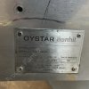 Oyster Benhil Butter Packer 22