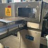 Oyster Benhil Butter Packer 26