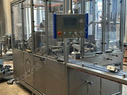 Oyster Benhil Butter Packer 3