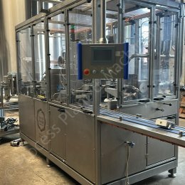 Oyster Benhil Butter Packer 3