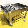 8057 Mobile Draining Table 1