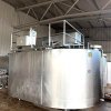 8709 Damrow Double O Cheese Vat 4