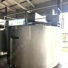 8709 Damrow Double O Cheese Vat 6