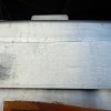 8709 Damrow Double O Cheese Vat 9