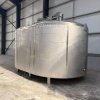 8718 Kusel Cheese Vats 18