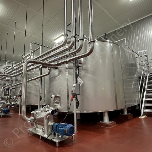 8718 Kusel Cheese Vats 2