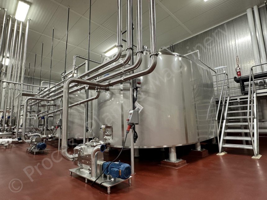 8718 Kusel Cheese Vats 2