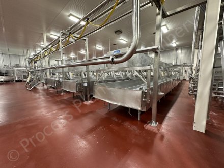 8741 Draining Tables 9