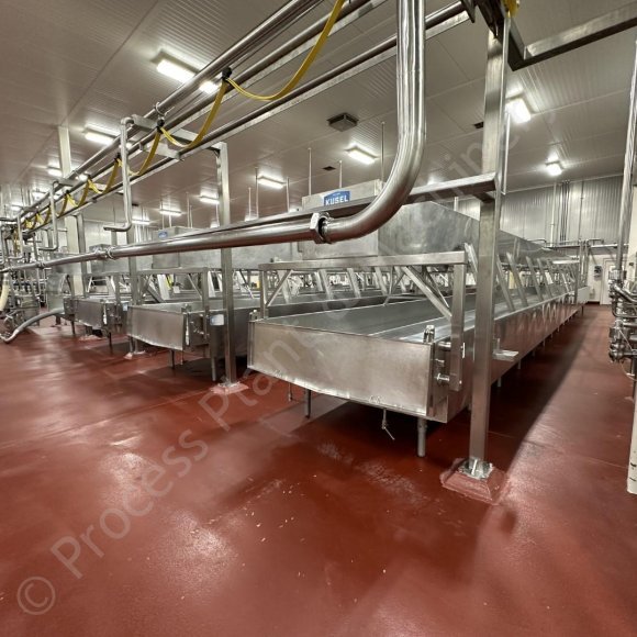8741 Draining Tables 9