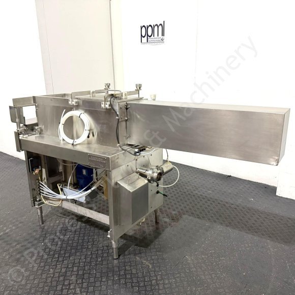 8776 Alfa Laval Blockformer Base 1