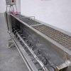 Stainless Steel Curd Offloader 2