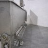 Stainless Steel Curd Offloader 3