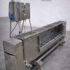 Stainless Steel Curd Offloader 5