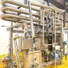 8425 Alfa Laval Pasteuriser Plant 2