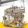 8425 Alfa Laval Pasteuriser Plant 7