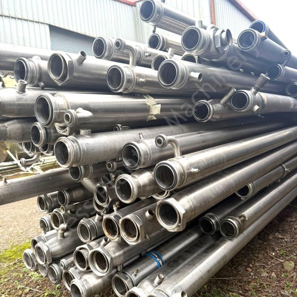8646 Jacketed Pipework 6