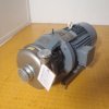 11kw 2" x 3" x 11" APV Puma Centrifugal Pump