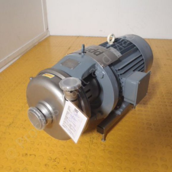 11kw 2" x 3" x 11" APV Puma Centrifugal Pump