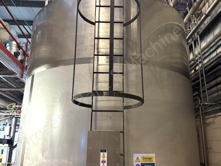 8619 30te Chocolate Tank 1