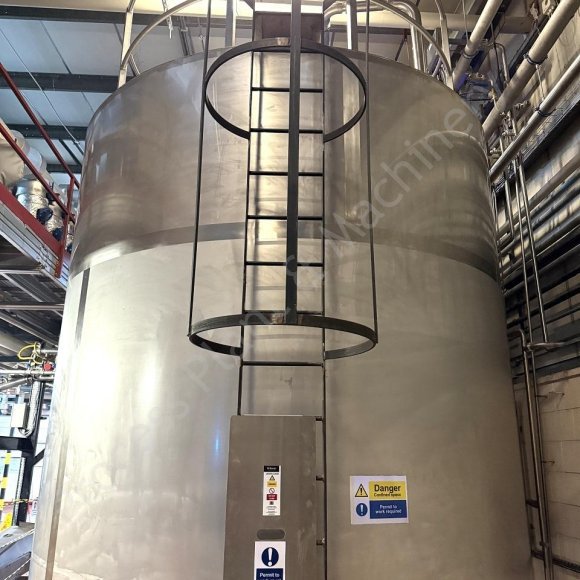 8619 30te Chocolate Tank 1