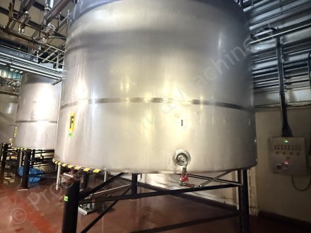 8620 24te Chocolate Tank 1