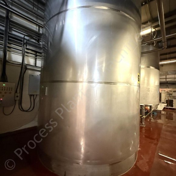 8622 25te Chocolate Tank 5