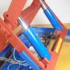 Britannia Hydraulic scissor lift