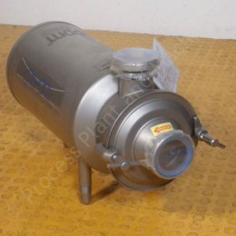 7.5kw 3 Inch Alfa Laval MR-200A Pump (Liquid Ring Pump)