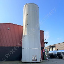 8049 136kl Liquid Storage Silo 1