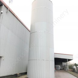 8130 Liquid Storage Silo 1