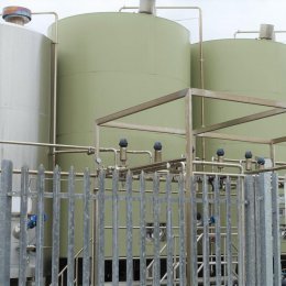8182 32700 Ltr Insulated Silo 1