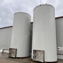 8229 113kl Liquid Storage Silos 2