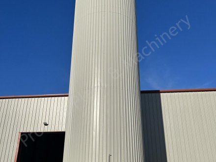 8362 227kl Liquid Storage Silo 4
