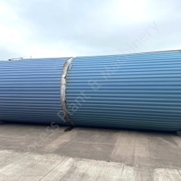 8558 Liquid Storage Silos
