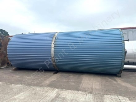 8558 Liquid Storage Silos