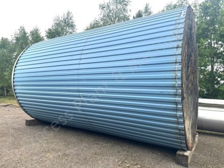 8561 Liquid Storage Silo