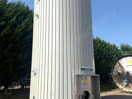 8592 55kl Storage Silo 1