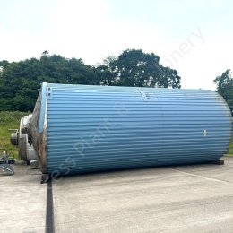 Liquid Storage Silo Stock code 8560