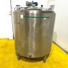 1200 Ltr Bulk Tank 7