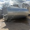 22700 Ltr Ss Jacketed Tank 13