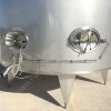 22700 Ltr Ss Jacketed Tank 4