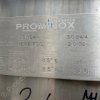 25kl Prominox Jacketed Tanks 10