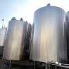 25kl Prominox Jacketed Tanks 5