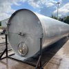 35kl Jacketed Storage Tank 3