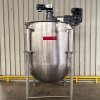 3kl Jacketed Mixing Tank 11